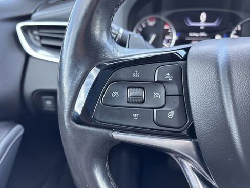 Used 2024 Buick Enclave Premium image 32