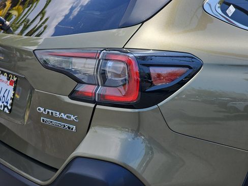 Certified 2024 Subaru Outback Touring XT AWD/4WD image 11