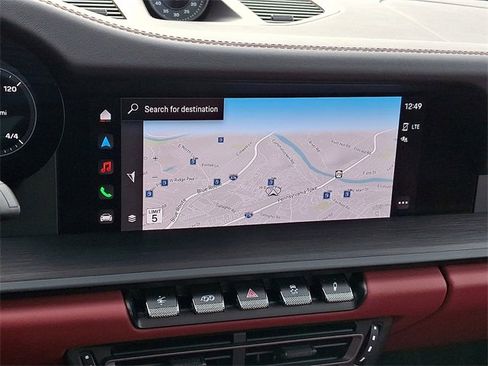 Used 2023 Porsche 911 Carrera 4 GTS image 29