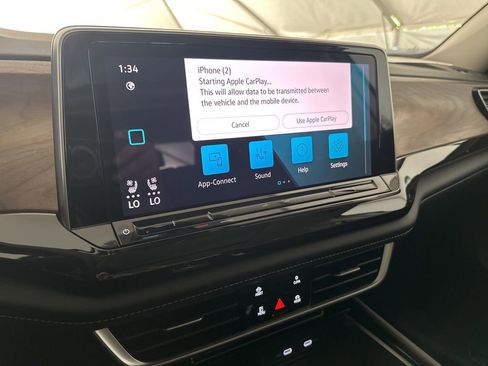 New 2026 Volkswagen Atlas SE FWD image 28
