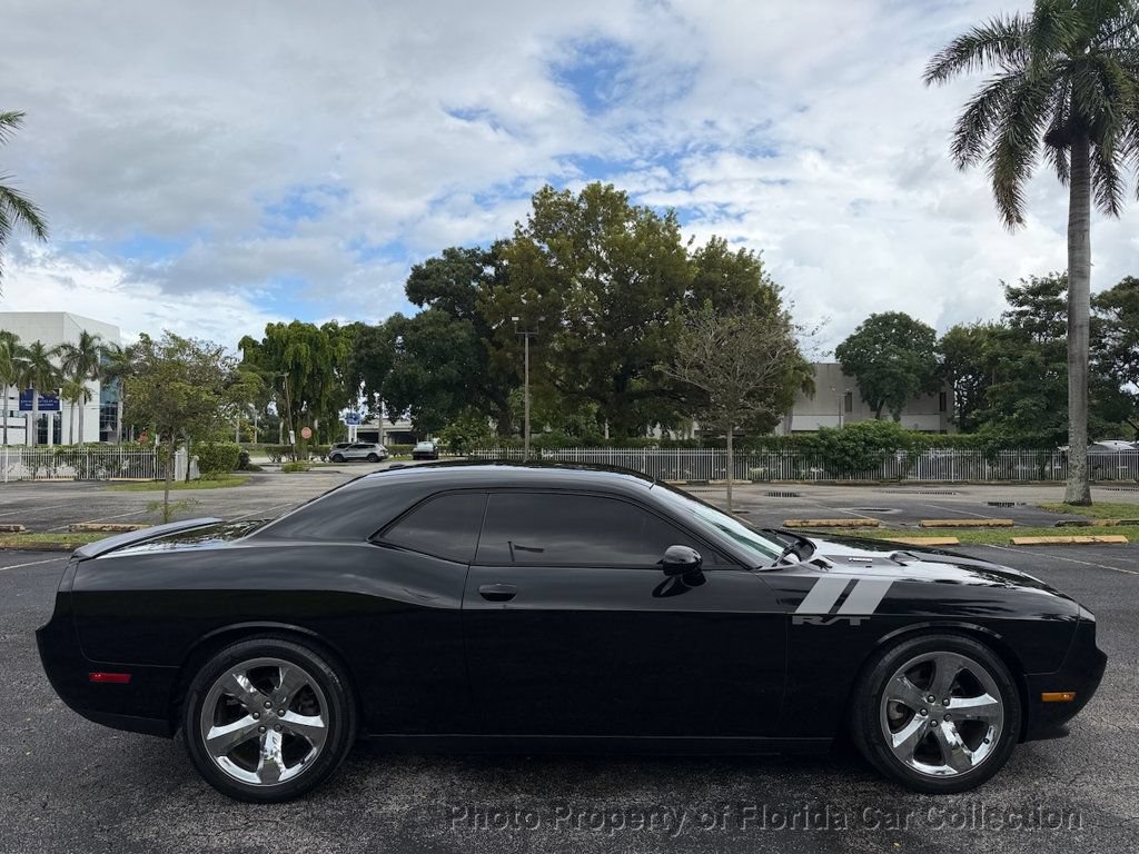 Used 2012 Dodge Challenger R/T RWD image 14