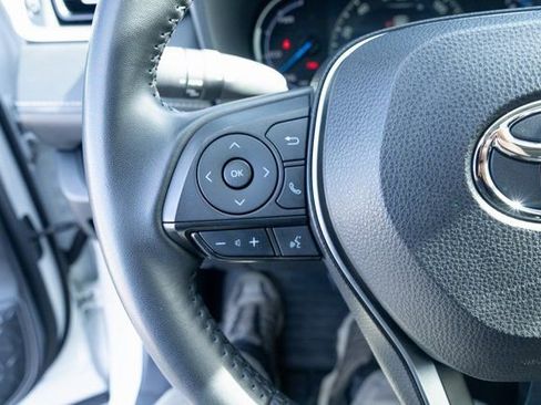 Used 2024 Toyota RAV4 XLE Premium image 23