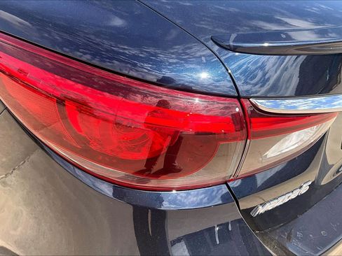 Used 2016 MAZDA MAZDA6 Grand Touring FWD image 29