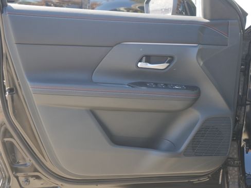 New 2026 Nissan Kicks SR w/ SR Premium Package image 32