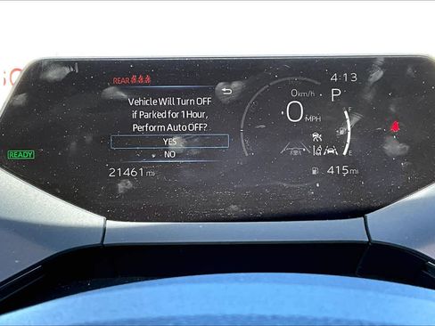 Used 2024 Toyota Prius LE FWD image 25