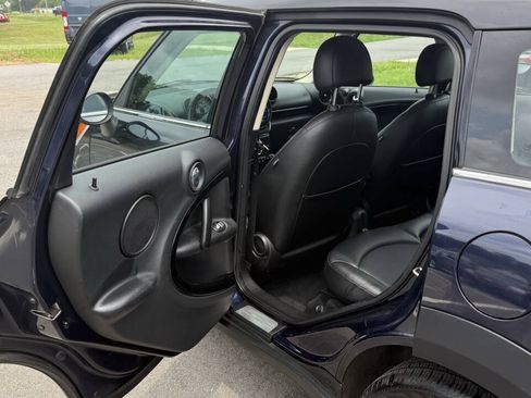 Used 2014 MINI Cooper Countryman FWD image 12