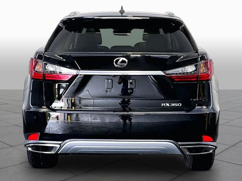 Used 2020 Lexus RX 350 AWD w/ Premium Package image 5