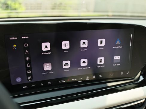 New 2026 Audi A5 2.0T Prestige AWD/4WD image 36