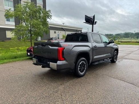 Used 2023 Toyota Tundra SR5 w/ TRD Off-Road Premium Package AWD/4WD image 64