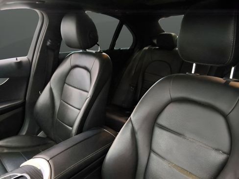 Used 2018 Mercedes-Benz C 300 4MATIC Sedan w/ Premium Package image 23