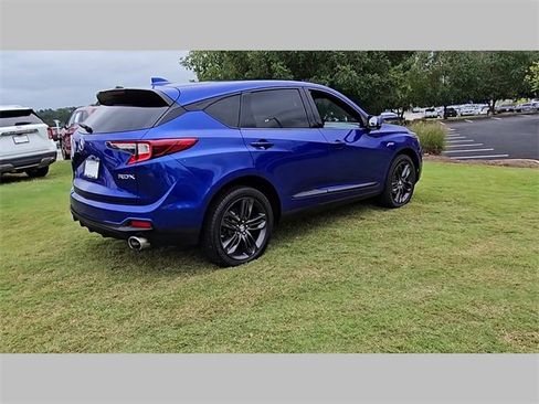 Used 2019 Acura RDX A-Spec image 43