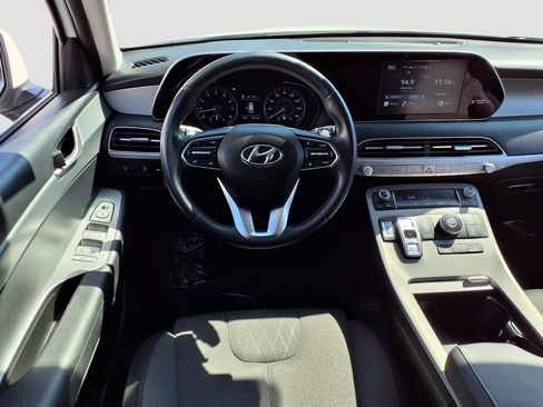 Used 2022 Hyundai Palisade SEL w/ Cargo Package FWD image 9