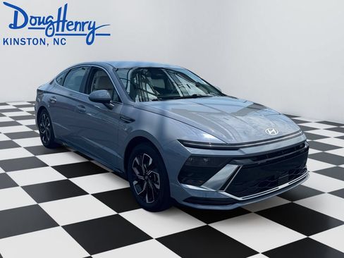Used 2024 Hyundai Sonata SEL FWD image 7