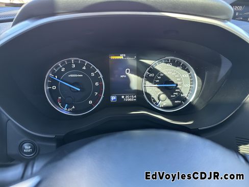 Used 2022 Subaru Ascent Touring image 36