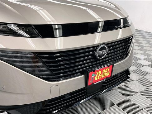 New 2026 Nissan Murano Platinum w/ Technology Package AWD/4WD image 15