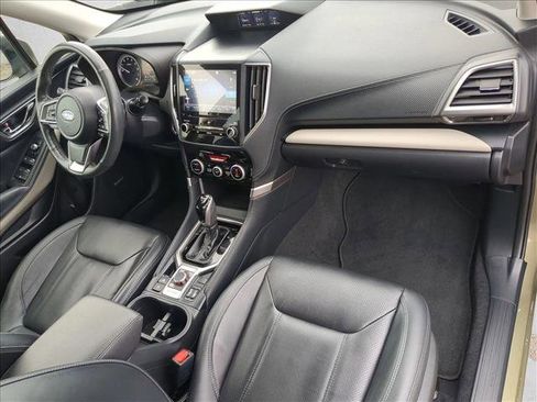 Certified 2023 Subaru Forester Limited image 30