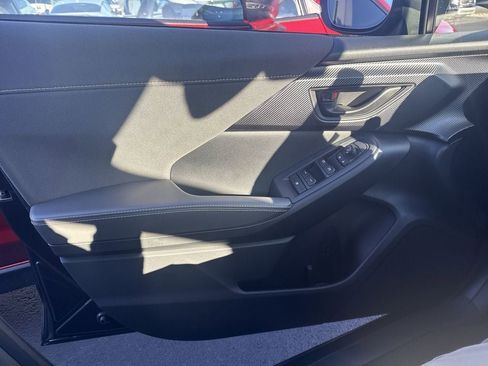 New 2026 Subaru Crosstrek 2.5i Sport w/ Crosstrek Mirror Package image 25