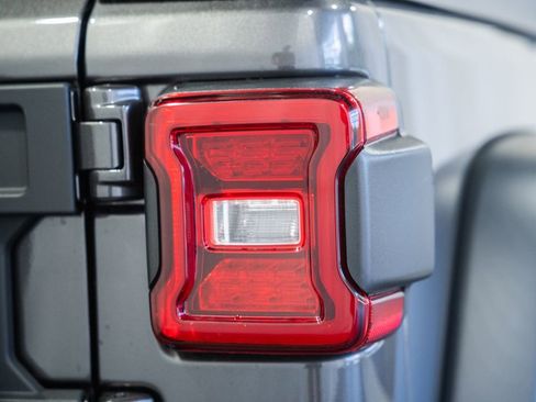 New 2026 Jeep Wrangler Sport AWD/4WD image 6