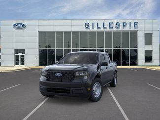 New 2025 Ford Maverick XL w/ Equipment Group 102A video 2