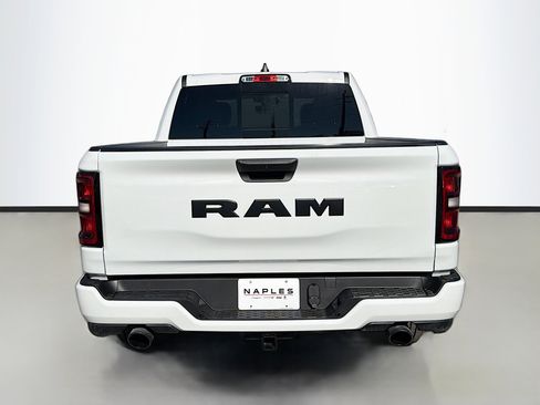 New 2026 RAM 1500 Express image 4