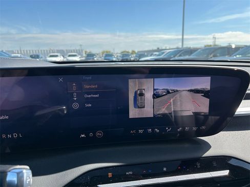 New 2026 Buick Enclave Avenir w/ Super Cruise Package image 24