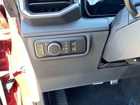 New 2025 Ford Mustang Premium image 51