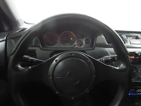 Used 2005 Mitsubishi Lancer Evolution MR AWD/4WD image 12