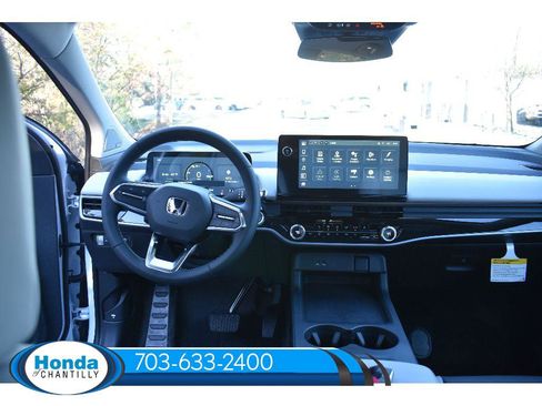 New 2026 Honda Prologue Touring image 20