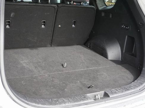 Used 2022 Hyundai Santa Fe Calligraphy image 7