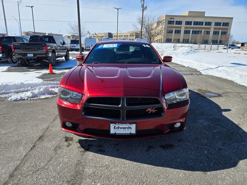 Used 2014 Dodge Charger R/T image 9