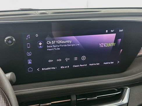Used 2026 Buick Envista Preferred FWD image 18