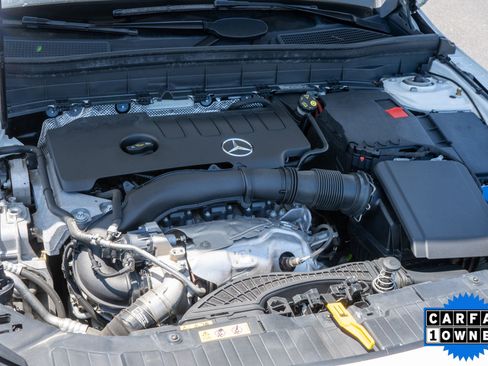 Used 2023 Mercedes-Benz GLB 250 image 35