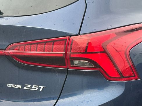 Used 2023 Hyundai Santa Fe Limited w/ Cargo Package image 6