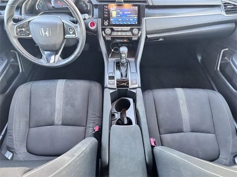Used 2020 Honda Civic EX image 23