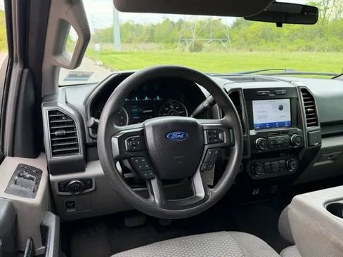 Used 2020 Ford F150 XLT w/ XTR Package AWD/4WD image 18