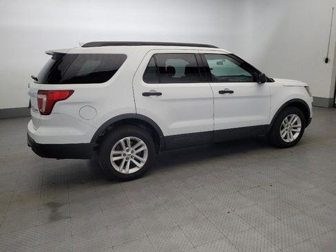 Used 2017 Ford Explorer 4WD image 10