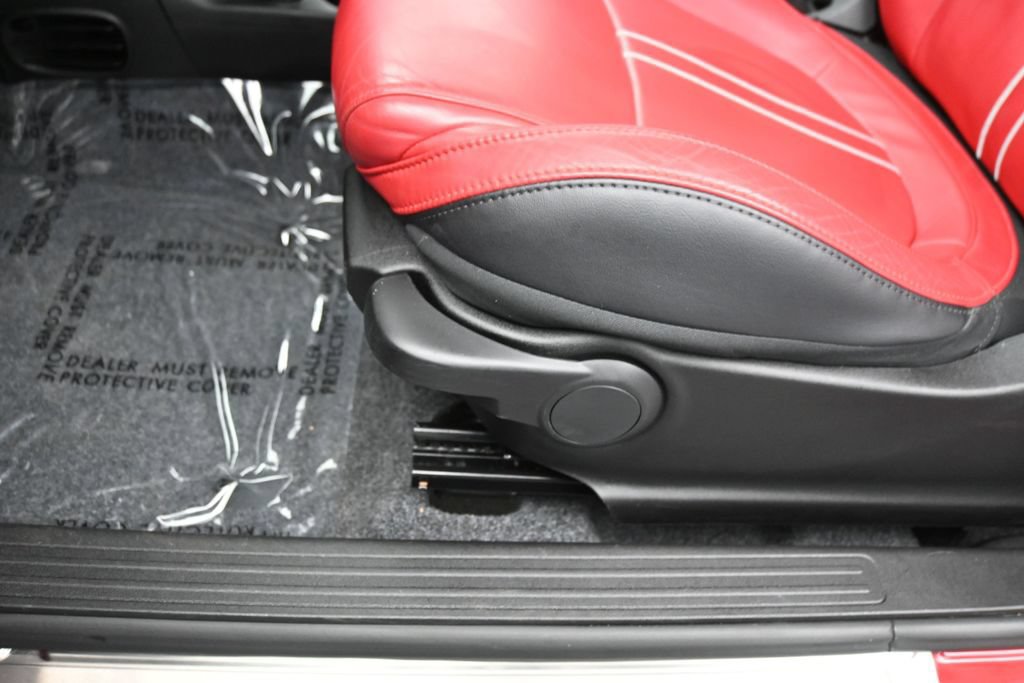 Used 2019 FIAT 500 Abarth FWD image 18
