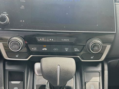 Used 2022 Honda CR-V EX image 14