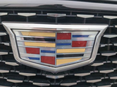 Used 2024 Cadillac CT5 Premium Luxury w/ Technology Package AWD/4WD image 31