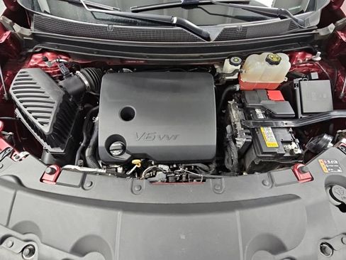 Used 2020 Chevrolet Traverse LT FWD image 42
