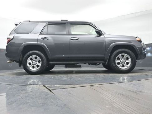 Used 2019 Toyota 4Runner SR5 Premium image 35