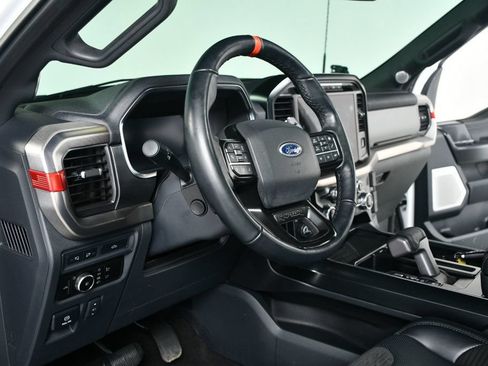 Used 2023 Ford F150 Raptor AWD/4WD image 30