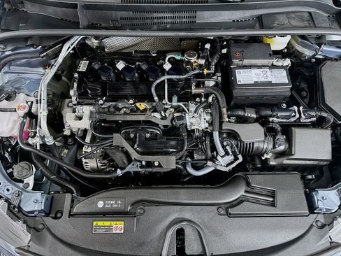 Used 2025 Toyota Corolla LE image 30