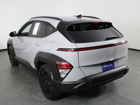 Used 2026 Hyundai Kona SEL Sport FWD image 4