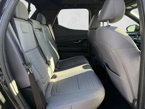 Used 2022 Hyundai Santa Cruz SEL Premium AWD/4WD image 16