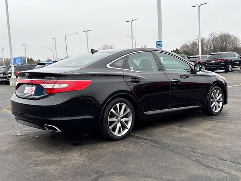 Used 2016 Hyundai Azera image 9