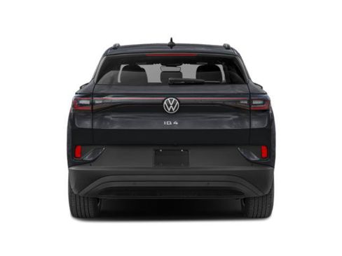 Used 2023 Volkswagen ID.4 2WD image 5