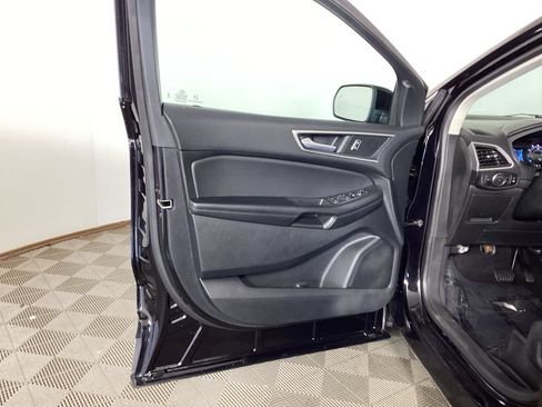 Used 2024 Ford Edge SEL w/ Convenience Package AWD/4WD image 15