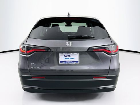Used 2026 Honda HR-V LX image 6