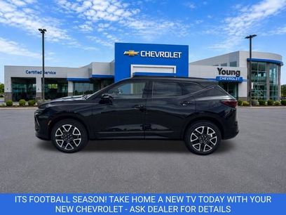 New 2026 Chevrolet Blazer RS w/ Driver Confidence II Package